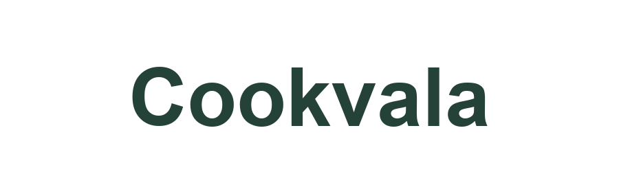 Cookvala logo
